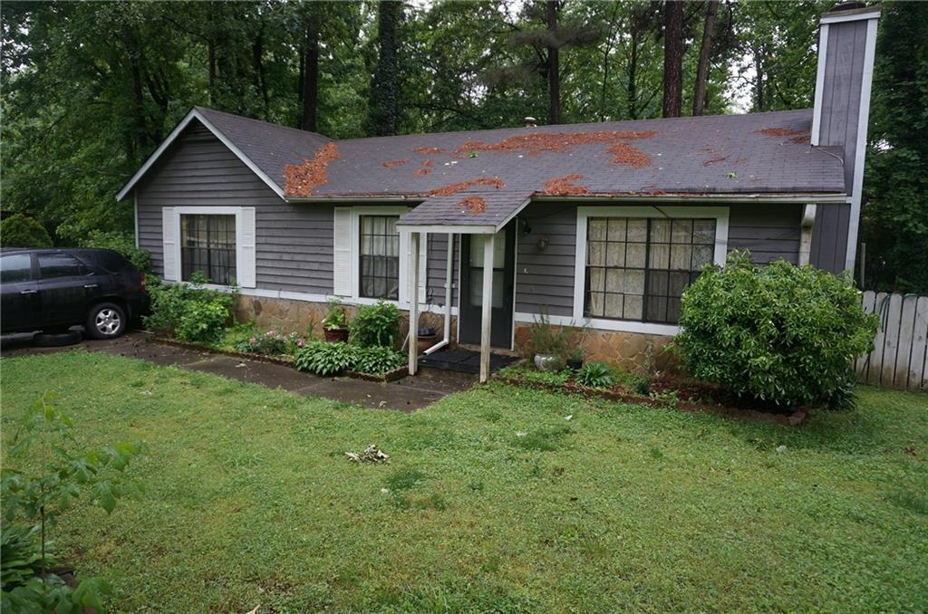 2546 Wind Forest Ct., Norcross, GA 30071