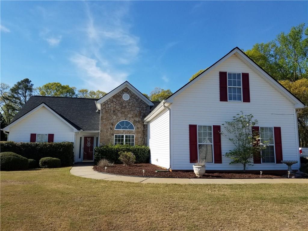 277 Remington Park Dr., Braselton, GA 30517