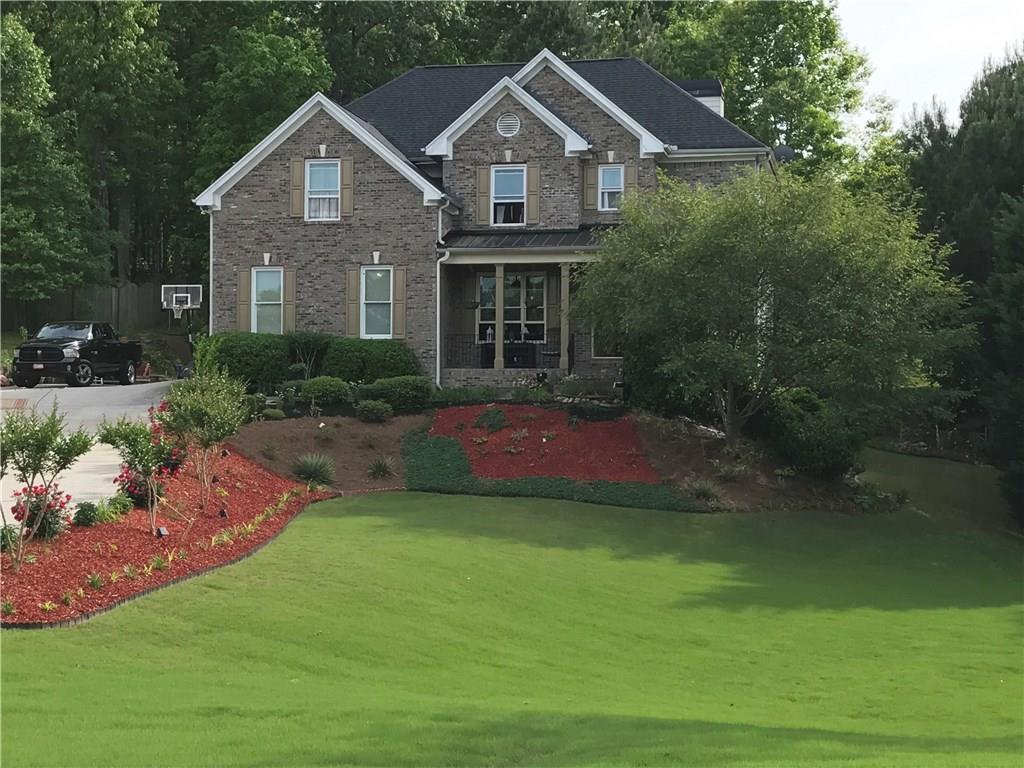 2065 Lee Patrick Dr., Dacula, GA 30019