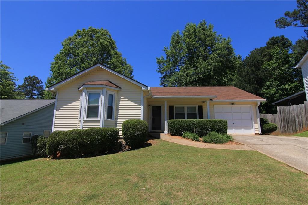 1644 Cobbs Creek Ln., Decatur, GA 30032