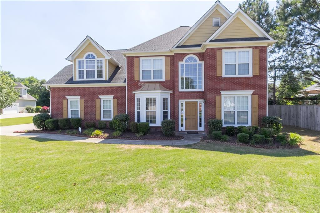 2865 Barimore Pl., Dacula, GA 30019