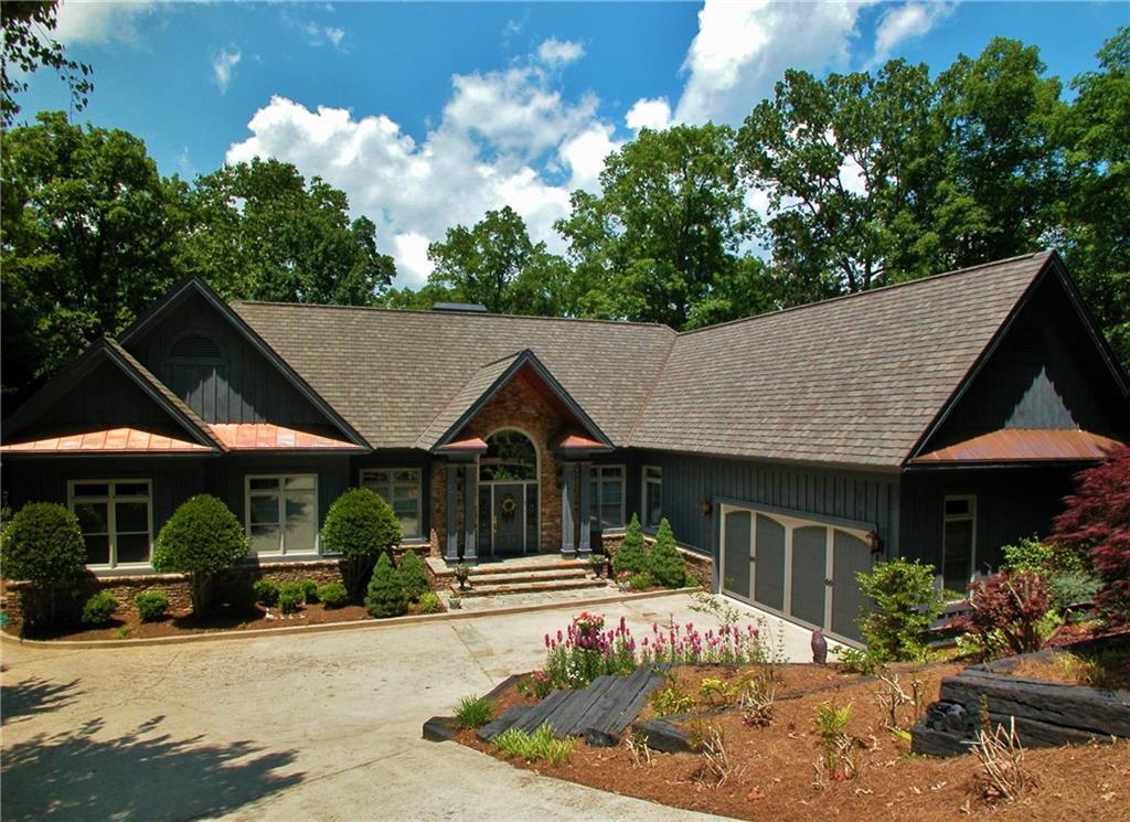 5515 Little River Cir., Gainesville, GA 30506