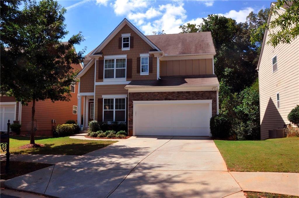 3217 Wyesham Cir., Duluth, GA 30096
