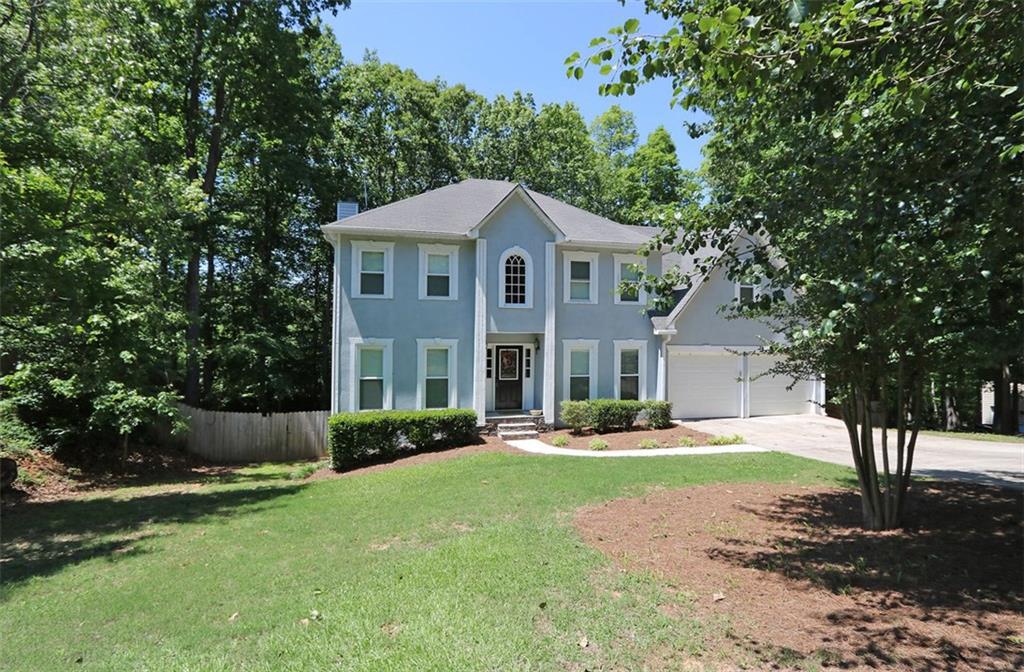 173 Lakeside Dr., Hiram, GA 30141