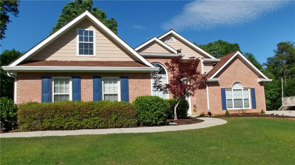 2175 Oakpointe Ct., Buford, GA 30519