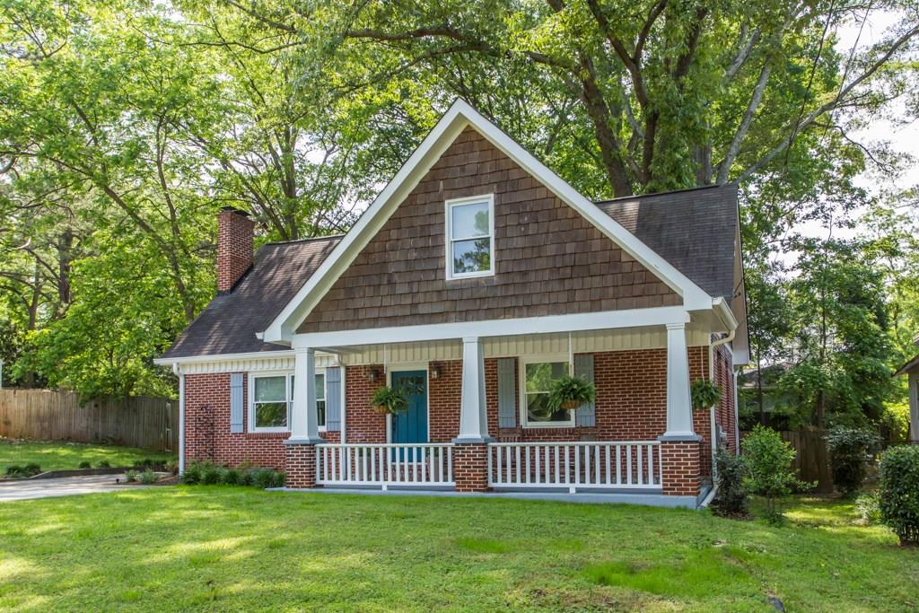 378 S Howard St., Atlanta, GA 30317