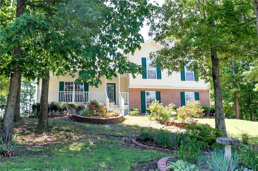 2567 Briar Valley Way, Dacula, GA 30019