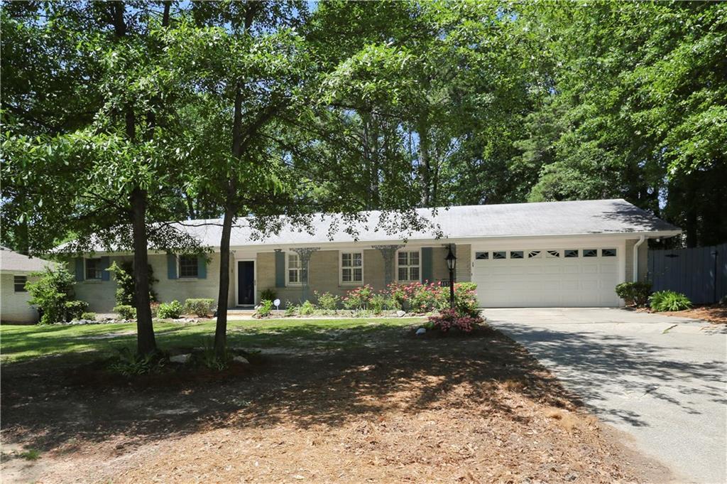 115 Peyton Rd., Atlanta, GA 30311