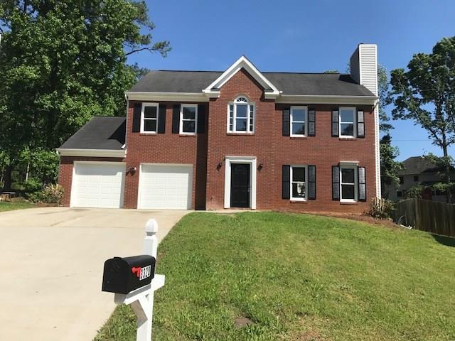 3320 Eastwood Tr., Snellville, GA 30078