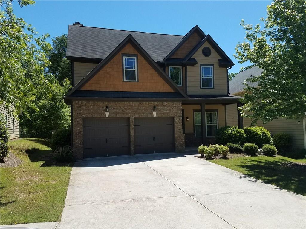 7170 Silk Tree Pointe, Braselton, GA 30517