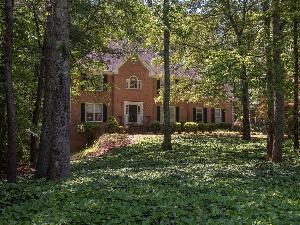 2865 Still Meadows Way, Buford, GA 30519