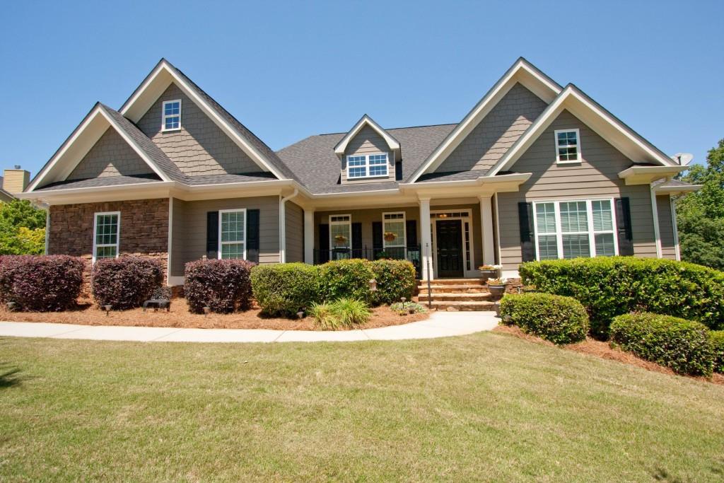 447 Summit View Dr., Jefferson, GA 30549