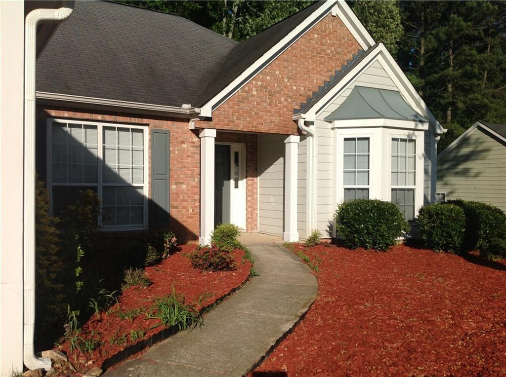 2785 Woodbine Hill Way, Norcross, GA 30071