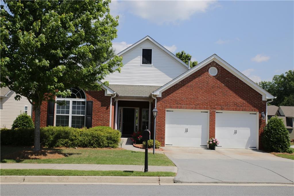 2437 Centennial Hill Way, Acworth, GA 30102