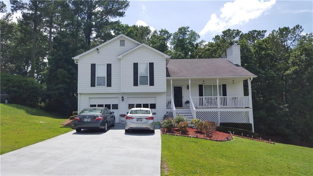 1251 Brookton Woods Way, Dacula, GA 30019