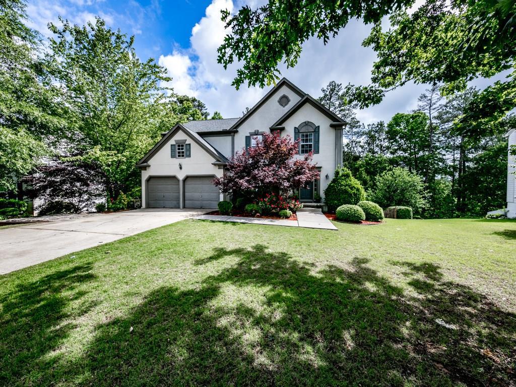 7240 Foxberry Ct., Cumming, GA 30041