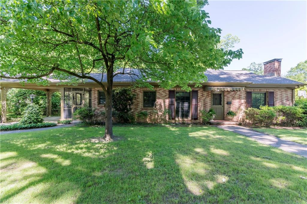 8514 Price Ave., Douglasville, GA 30134