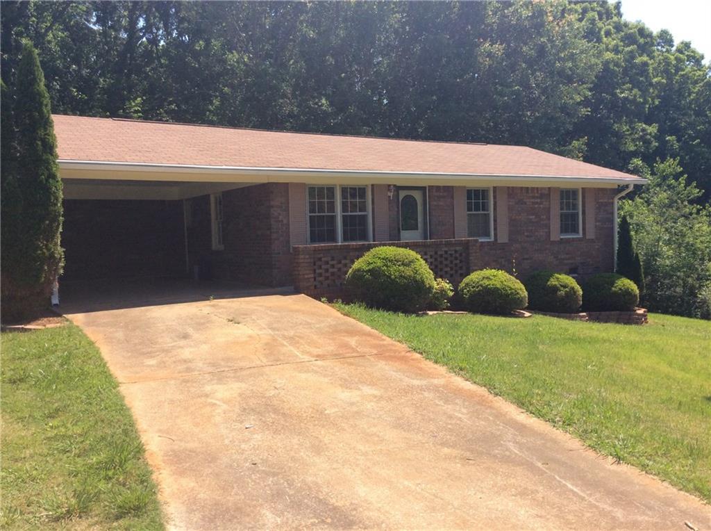 4095 Sharon Dr., Gainesville, GA 30507