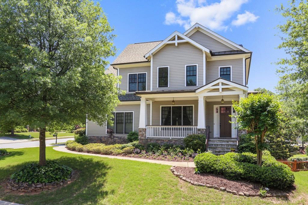 2671 Devin Ct., Smyrna, GA 30080