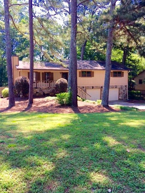 149 Village Ct., Woodstock, GA 30188
