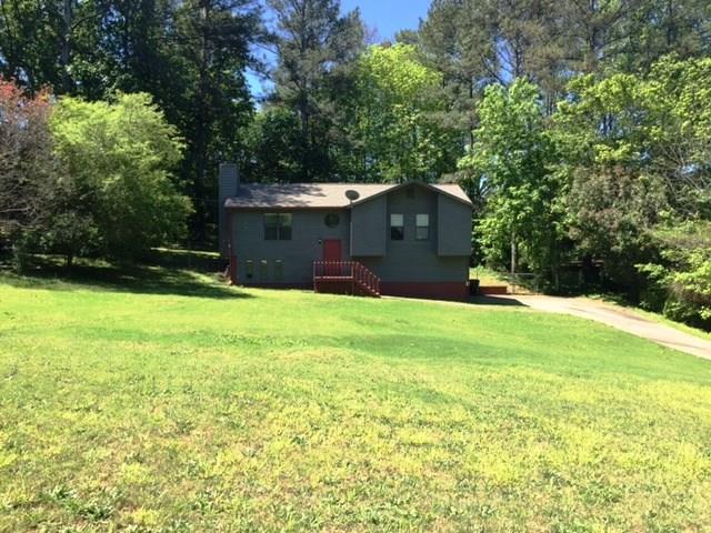 30 Highland Ct., Hiram, GA 30141