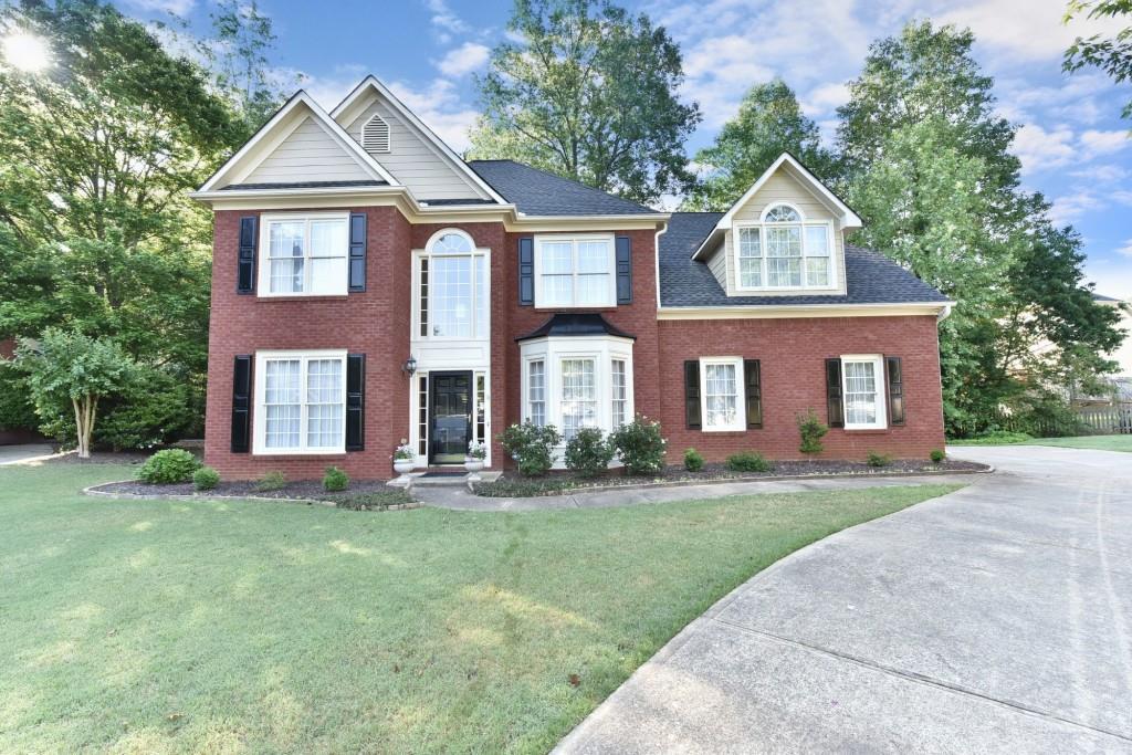 220 Saddle Tree Way, Sugar Hill, GA 30518