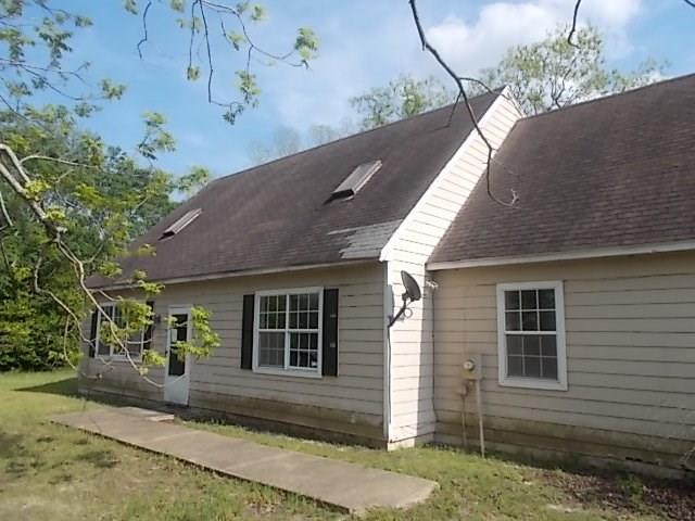 814 N Hwy 27, Colquitt, GA 39837