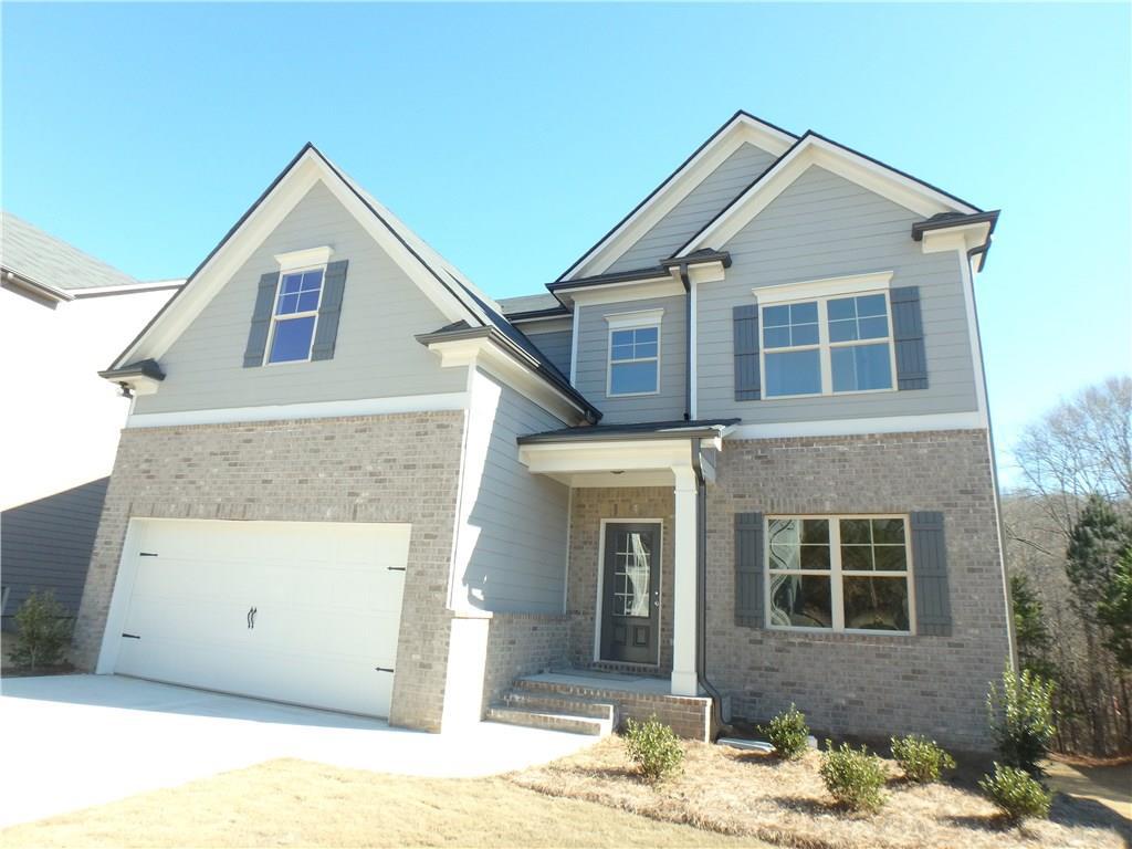 7541 Silk Tree Pointe, Braselton, GA 30517