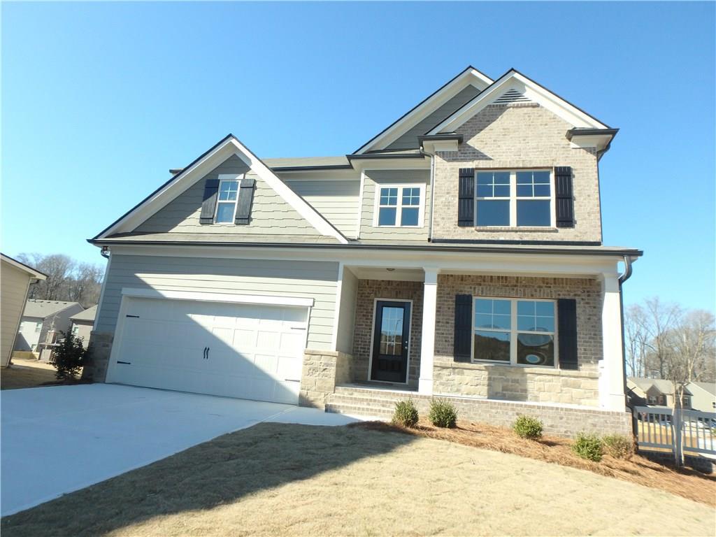 7540 Silk Tree Pointe, Braselton, GA 30517