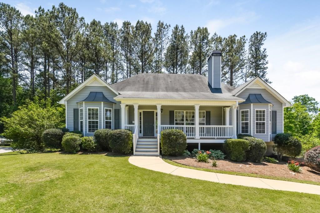 109 Lighthouse Dr., Dallas, GA 30132