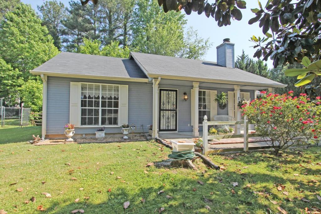 1728 Rondon Ct., Atlanta, GA 30316