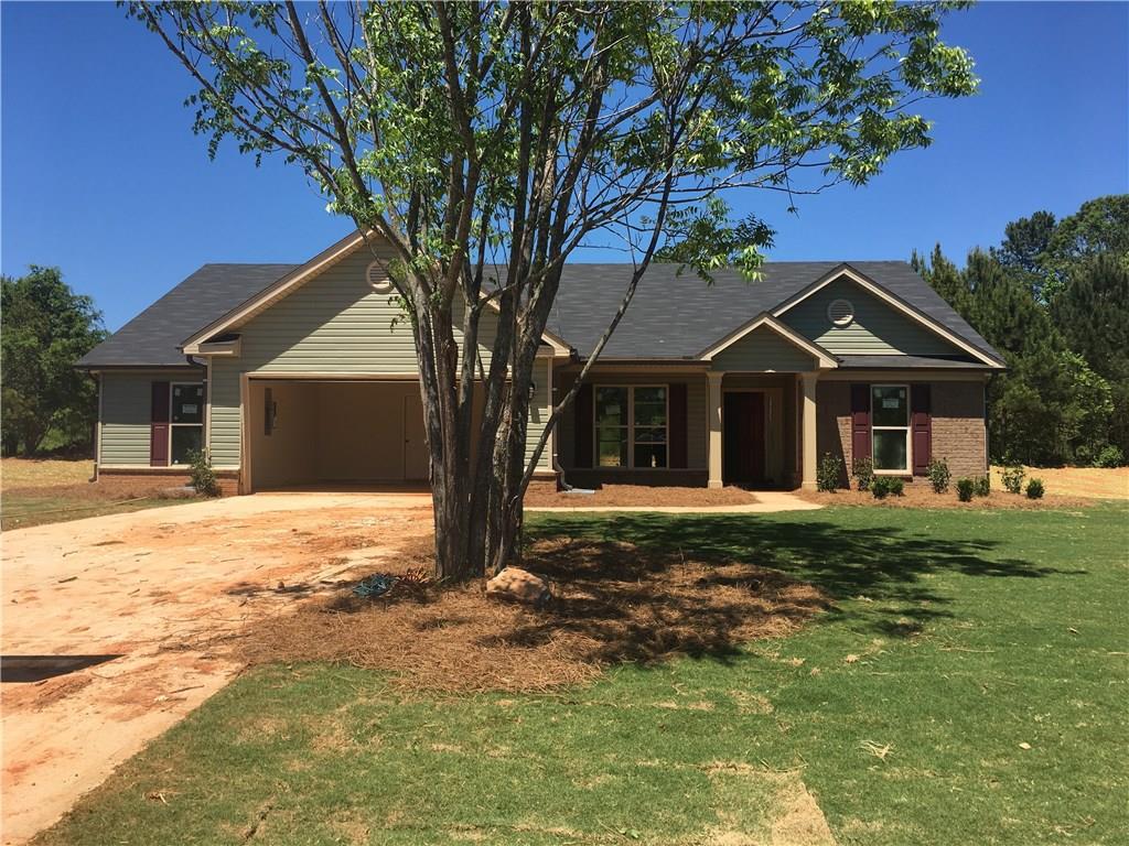 2105 Trace Dr., Monroe, GA 30655