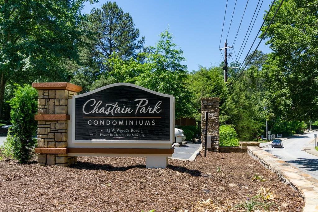 2057 Chastain Park Ct., Atlanta, GA 30342