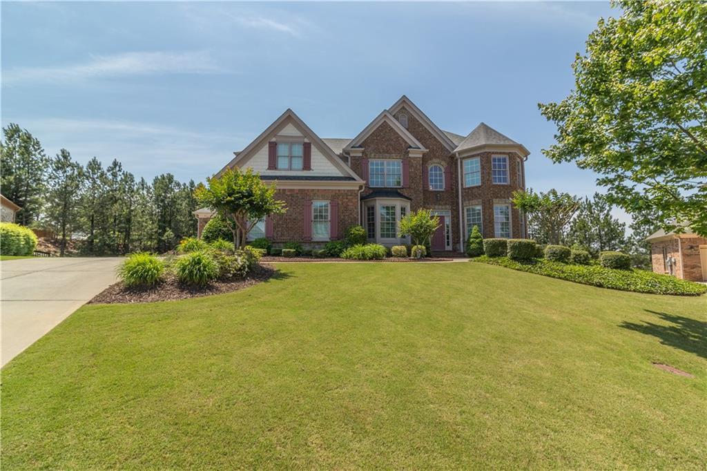[Address Hidden by Seller], Suwanee, GA 30024