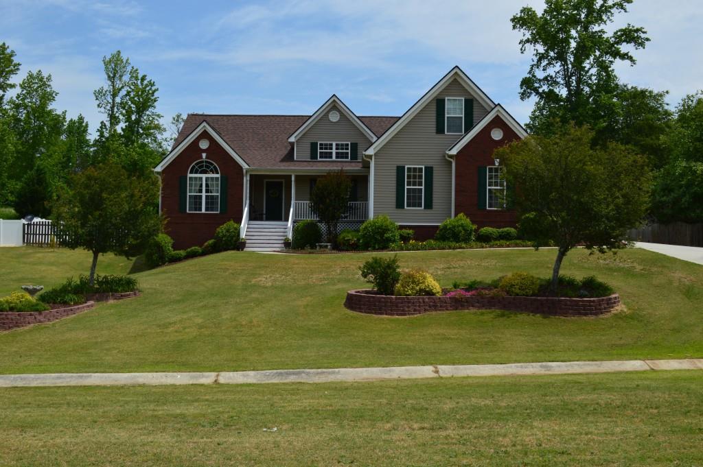 196 Arbor Trace, Braselton, GA 30517