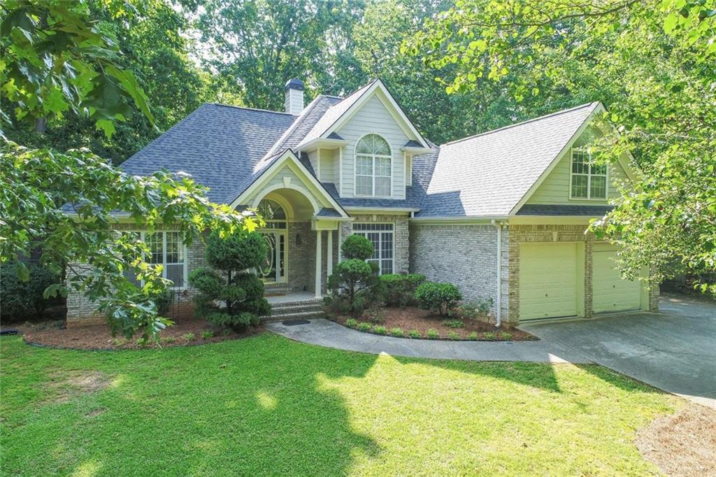 5969 Warpath Rd., Flowery Branch, GA 30542