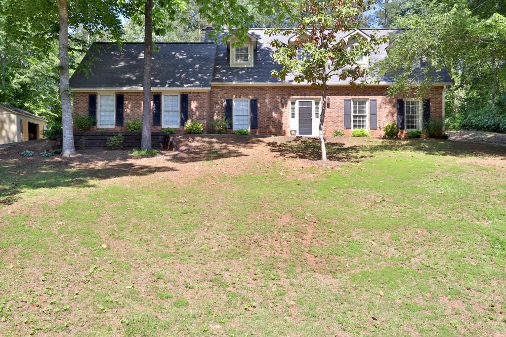 2221 Heritage Trace Dr., Marietta, GA 30062