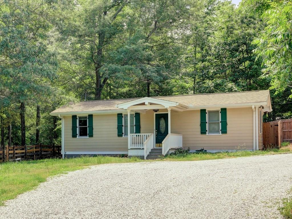 4022 Earney Rd., Woodstock, GA 30188
