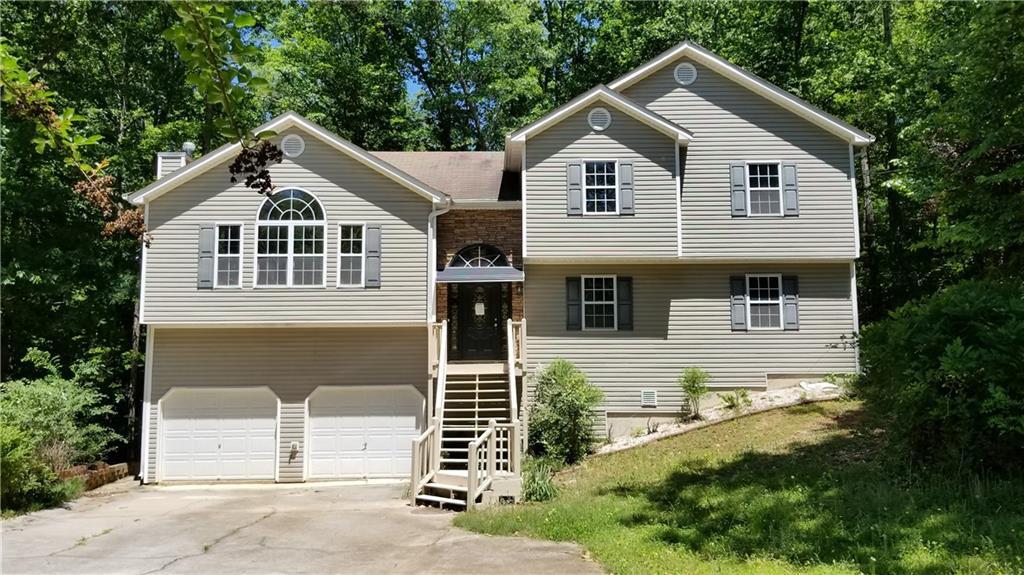 315 Magnolia Dr., Canton, GA 30114