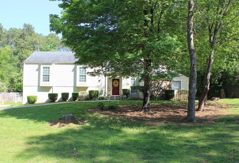 1994 Benthill Dr., Marietta, GA 30062