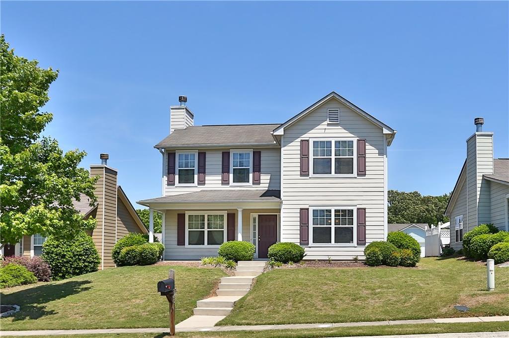 201 Brookstone Tr., Braselton, GA 30517