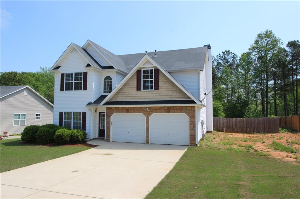 369 Kyles Cir., Hiram, GA 30141