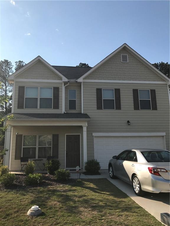 741 Walnut Woods Dr., Braselton, GA 30517