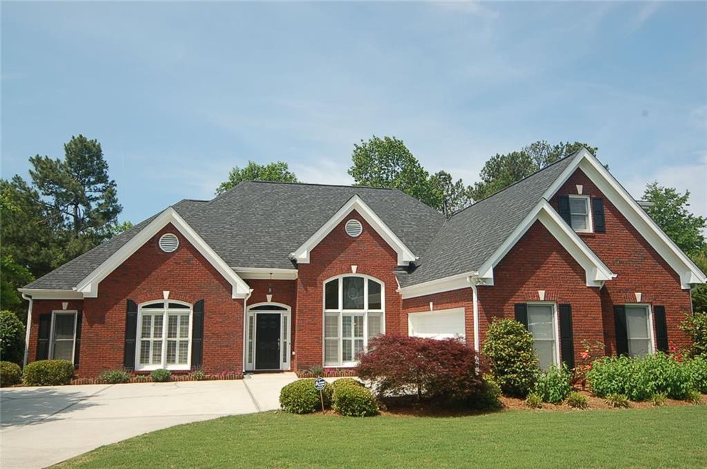 1830 Lee Patrick Dr., Dacula, GA 30019