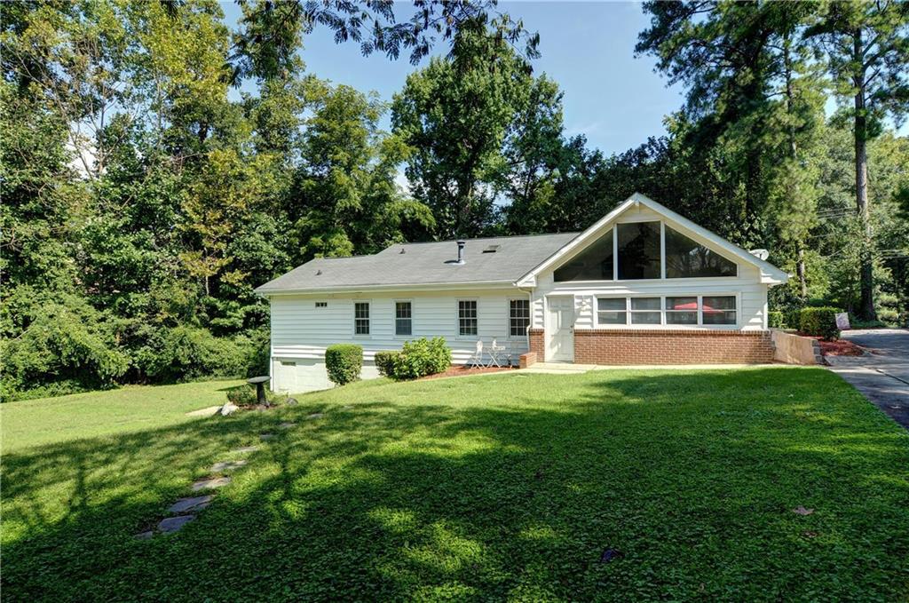 1140 Powder Springs St., Smyrna, GA 30080