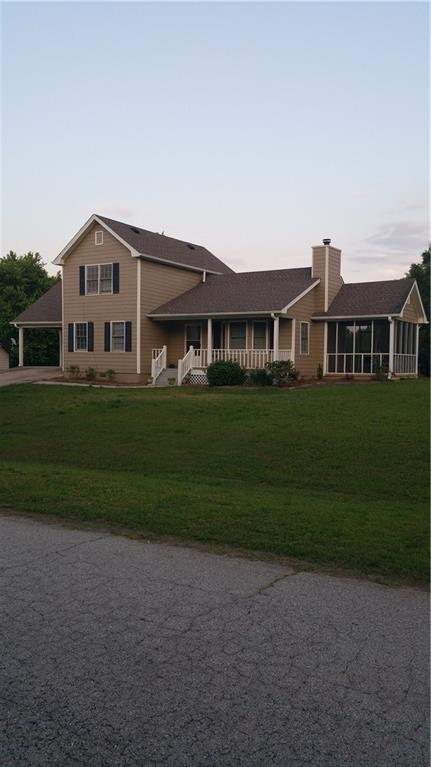 4606 Laurel Brook Dr., Flowery Branch, GA 30542