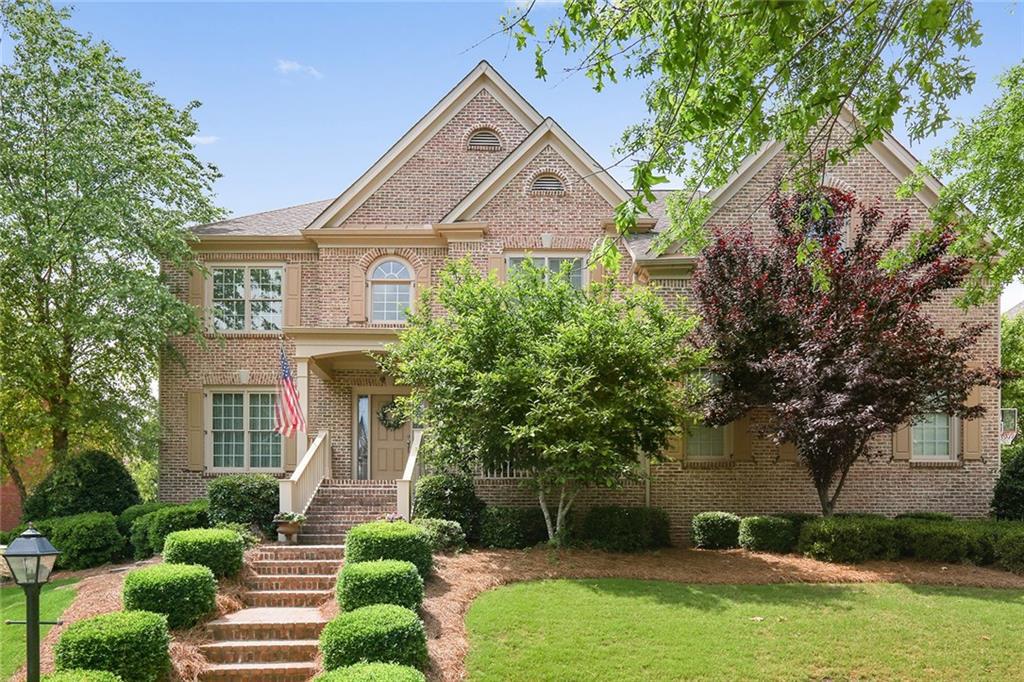 4461 Meadow Club Dr., Suwanee, GA 30024