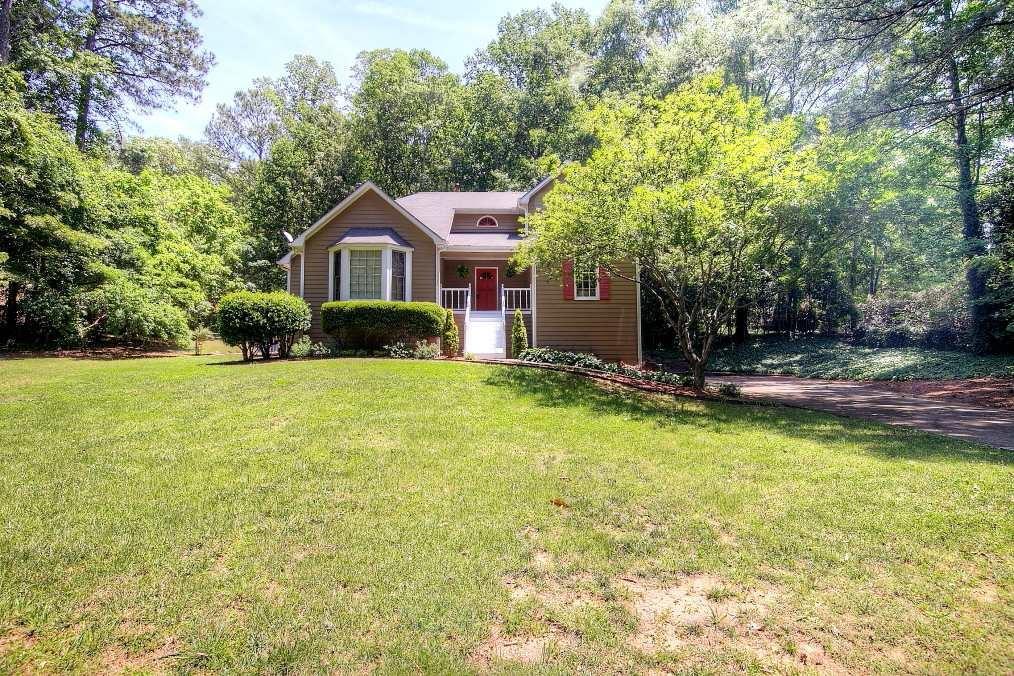 1000 Jep Wheeler Rd., Woodstock, GA 30188