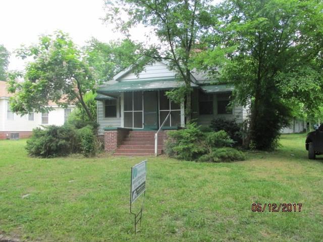 60 Second St., Shannon, GA 30161