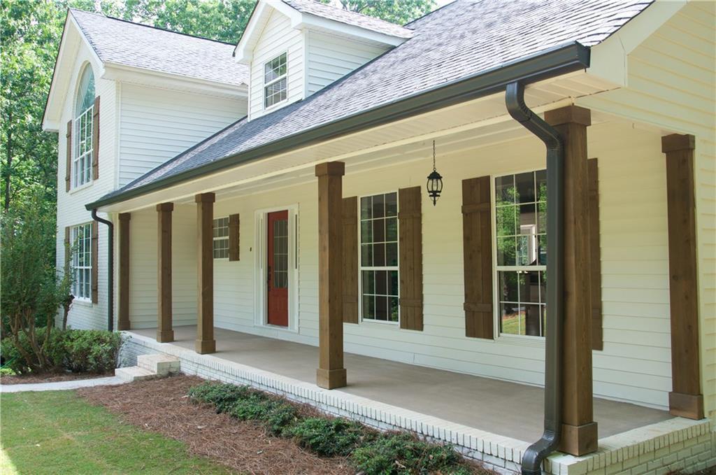 6240 River Ridge Dr., Douglasville, GA 30135